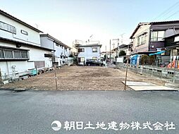 東京都狛江市猪方2丁目