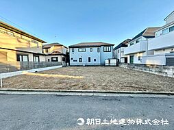 狛江市岩戸南3丁目　1号地