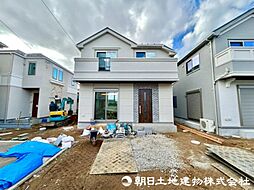 稲城市坂浜　3号棟