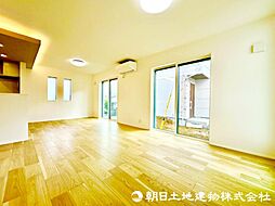 稲城市坂浜　9号棟