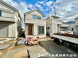 稲城市坂浜　10号棟