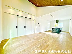 稲城市坂浜　11号棟