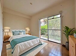 シャンボール生田