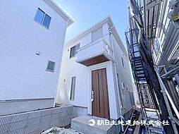 宮前区初山2丁目　15号棟