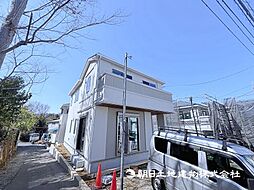 宮前区初山2丁目 16号棟