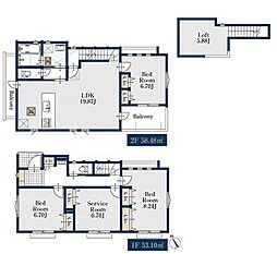 横浜市都筑区南山田町