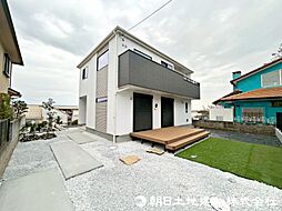 町田市成瀬台4丁目