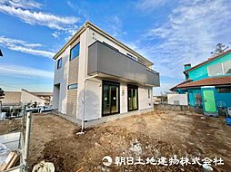 町田市成瀬台4丁目