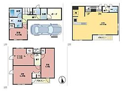 川崎市中原区西加瀬