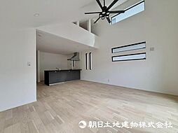 富士見町1丁目　2号棟