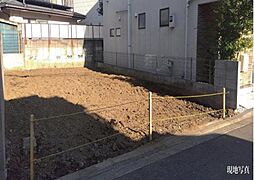 東京都狛江市和泉本町3丁目
