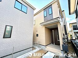 宮前区南野川1丁目 A号棟