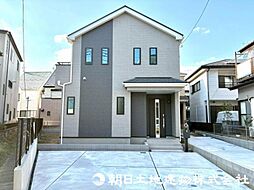 宮前区南野川1丁目 B号棟