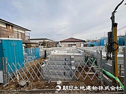川崎市中原区井田3丁目 1号棟