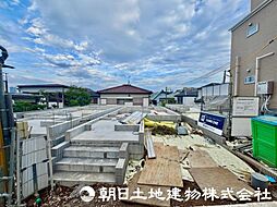 川崎市中原区井田3丁目　2号棟