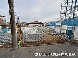 川崎市中原区井田3丁目　2号棟