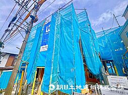 川崎市中原区井田3丁目　2号棟