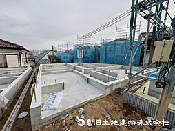 川崎市中原区井田3丁目　3号棟