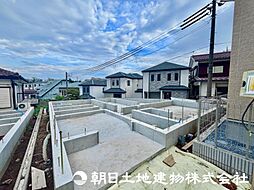 川崎市中原区井田3丁目　3号棟