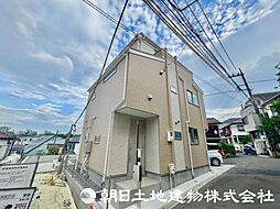 川崎市中原区井田3丁目　4号棟