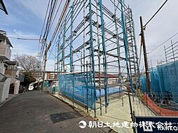 川崎市中原区井田3丁目　4号棟