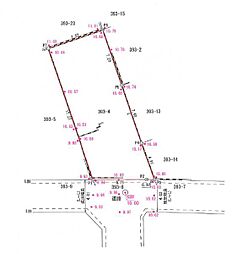 狛江市岩戸南3丁目