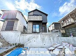 南生田3丁目　1号棟