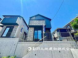 南生田3丁目　1号棟