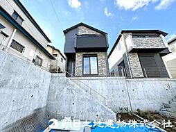 南生田3丁目　4号棟