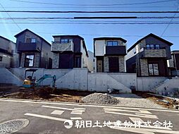 南生田3丁目　4号棟