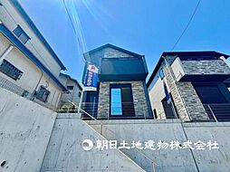 南生田3丁目　4号棟