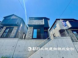 南生田3丁目 3号棟