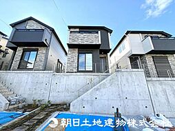 南生田3丁目　3号棟