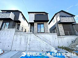 南生田3丁目　2号棟