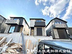 南生田3丁目　2号棟