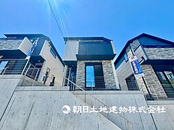 南生田3丁目　2号棟