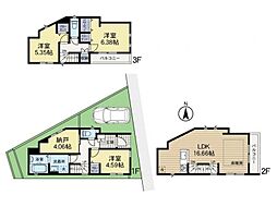 川崎市多摩区宿河原1丁目