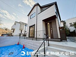 川崎市多摩区寺尾台1丁目