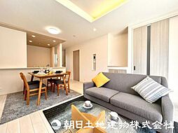 調布市柴崎2丁目　2号棟