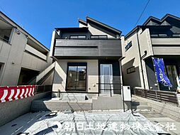 調布市柴崎2丁目　3号棟