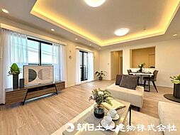 ファミール鷺沼