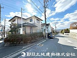 川崎市麻生区王禅寺西2丁目