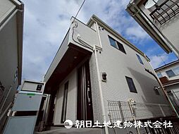 川崎市多摩区東生田4丁目