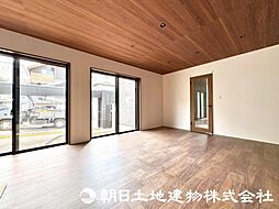 横浜市青葉区美しが丘4丁目　4号棟