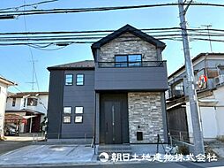 宮前区西野川1丁目