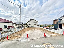 川崎市麻生区高石5丁目