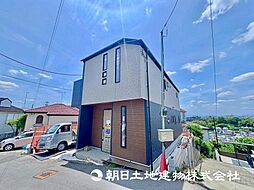 川崎市麻生区高石5丁目
