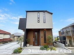 川崎市麻生区高石5丁目