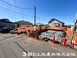 川崎市麻生区高石5丁目