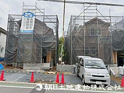 川崎市宮前区菅生3丁目　B号棟